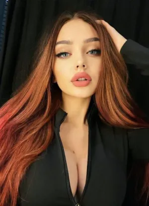 проститутка Николь, 21, Новороссийск