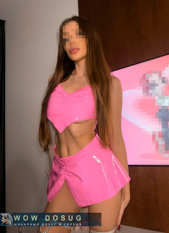 проститутка фея Алиса Deluxe, Новороссийск, +7 (917) 423-7415