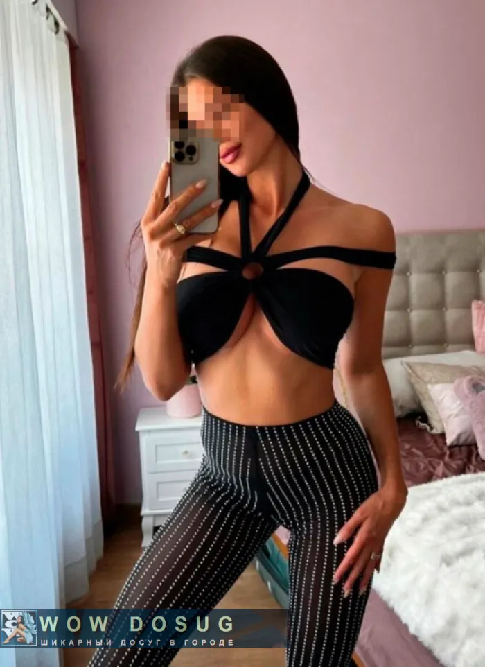 проститутка фея Сабрина, Новороссийск, +7 (917) 015-6433