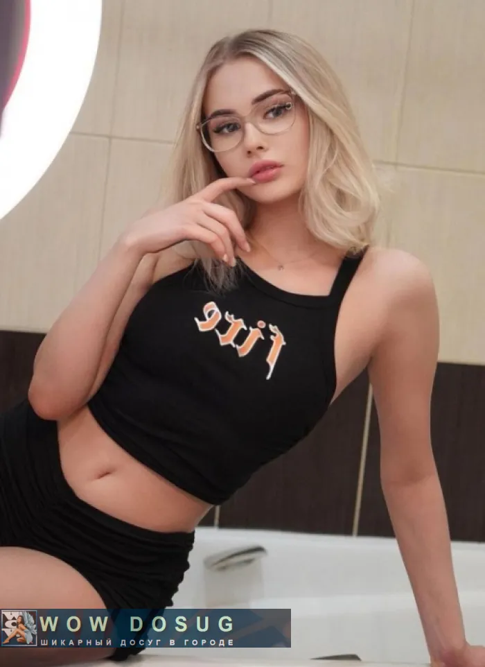 проститутка фея Марина, Новороссийск, +7 (987) ***-5326