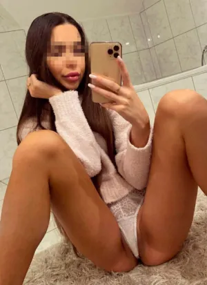 проститутка Каролина, 22, Новороссийск