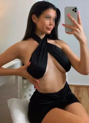 проститутка Злата, 23, Новороссийск
