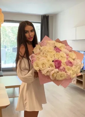 проститутка Витта, 24, Новороссийск